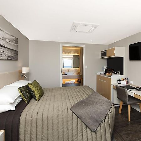 Allure On Ocean Motel - Mollymook Beach Zewnętrze zdjęcie