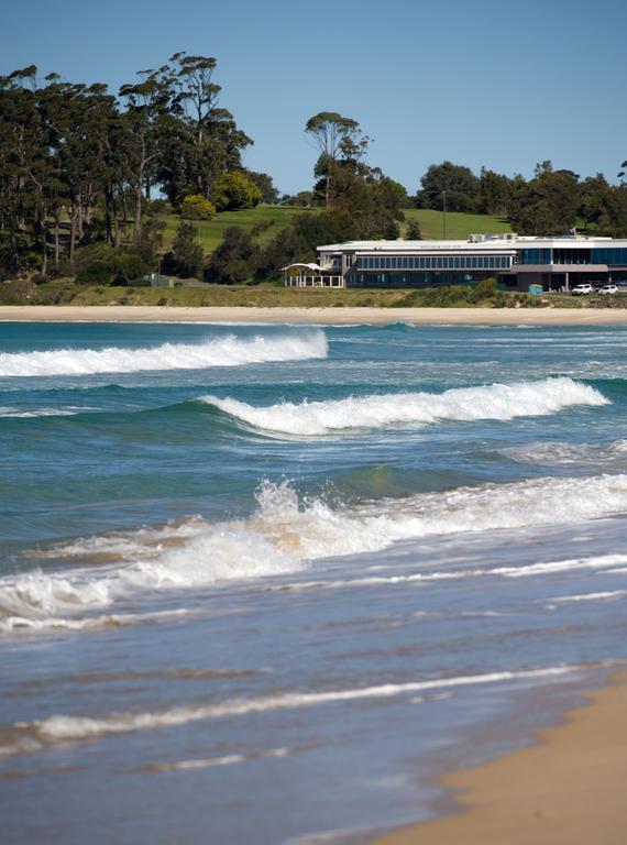 Allure On Ocean Motel - Mollymook Beach Zewnętrze zdjęcie