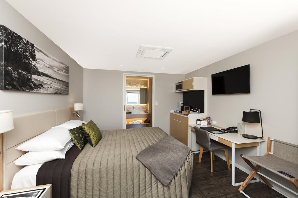 Allure On Ocean Motel - Mollymook Beach Zewnętrze zdjęcie