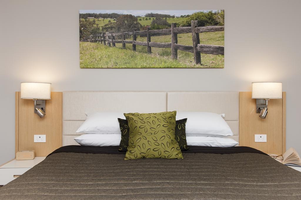 Allure On Ocean Motel - Mollymook Beach Zewnętrze zdjęcie