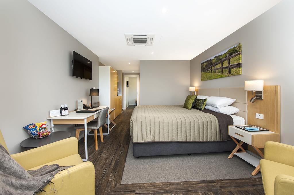 Allure On Ocean Motel - Mollymook Beach Zewnętrze zdjęcie