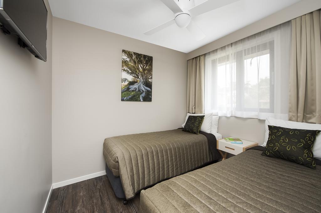 Allure On Ocean Motel - Mollymook Beach Zewnętrze zdjęcie