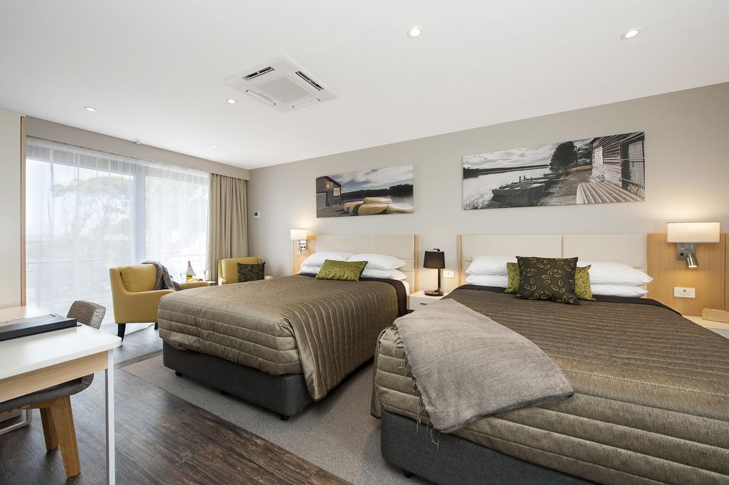Allure On Ocean Motel - Mollymook Beach Zewnętrze zdjęcie