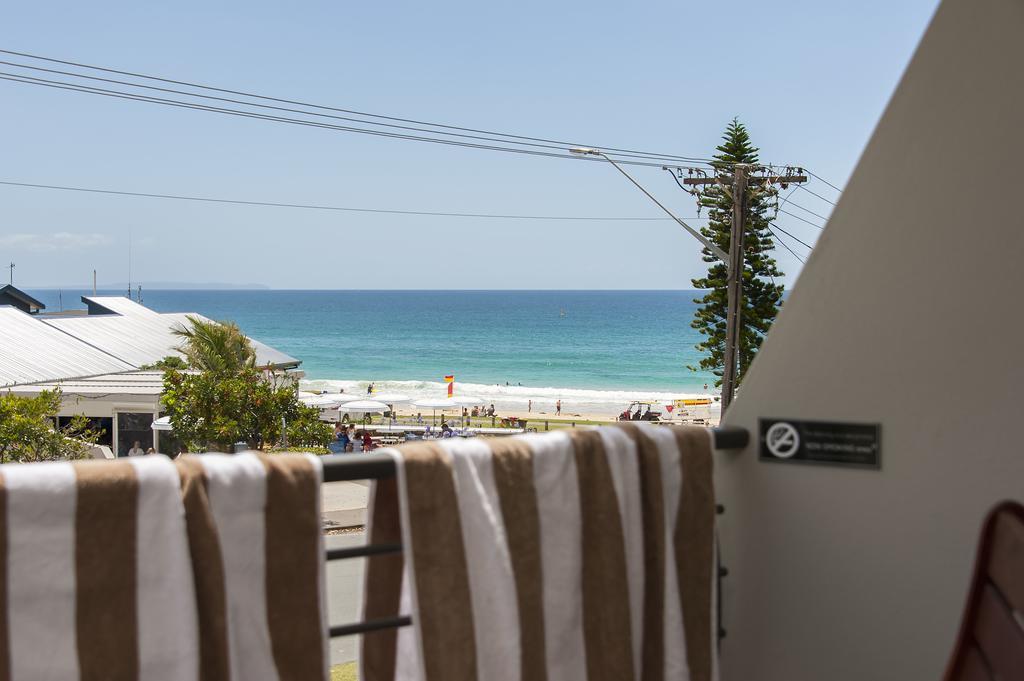 Allure On Ocean Motel - Mollymook Beach Zewnętrze zdjęcie